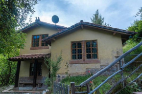 Sachara Lodge Cusco
